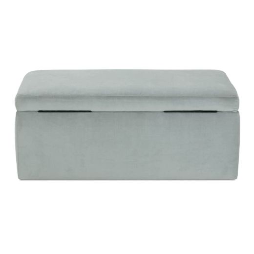 Picture of Sylvie Storage Ottoman